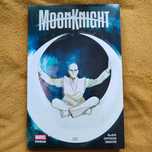 Moon Knight. Tom 1 Marvel Fresh Egmont komiks