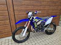 Sherco 300 2t Enduro Cross exc te fe