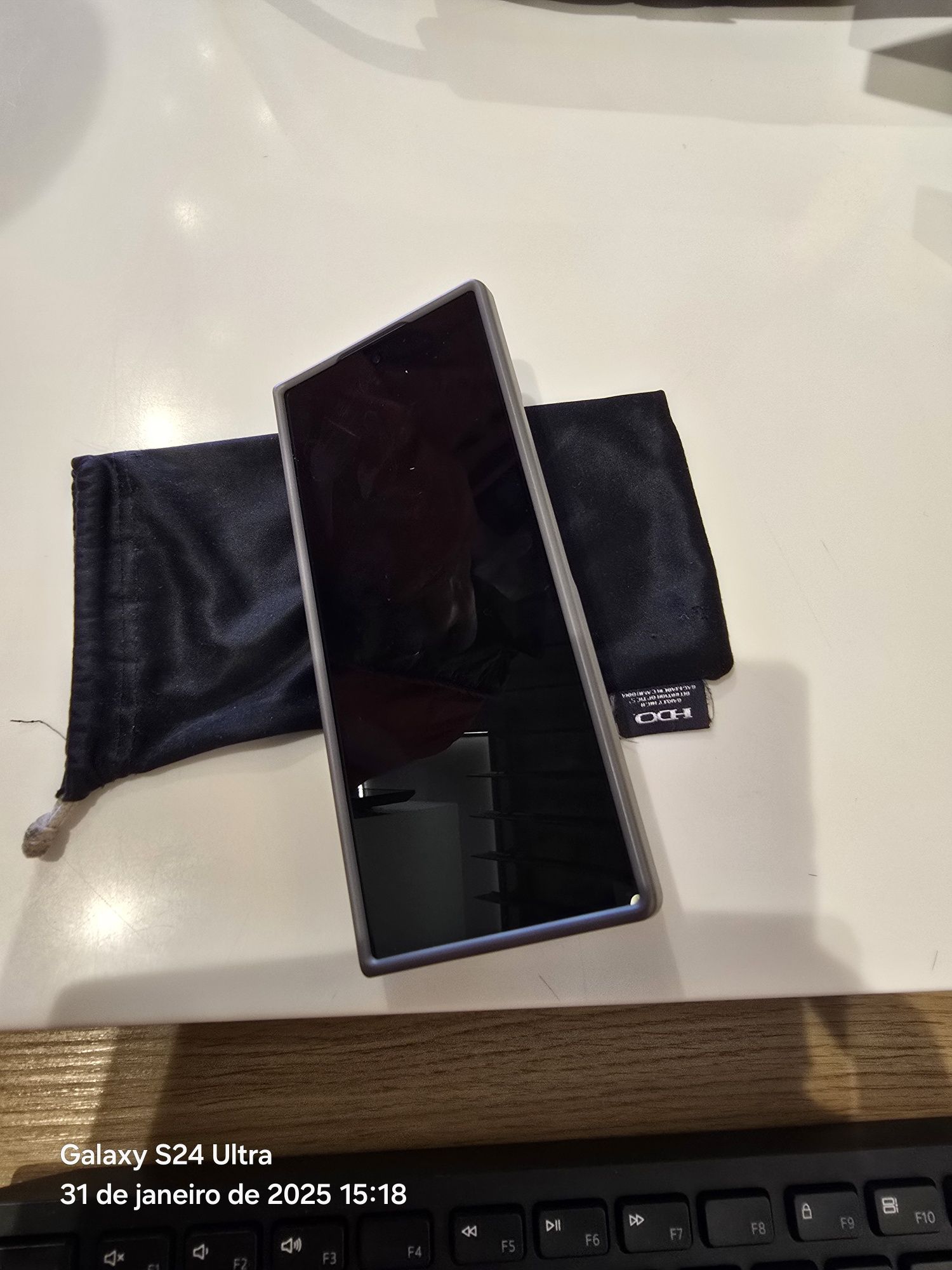 Samsung Galaxy Z Fold 6