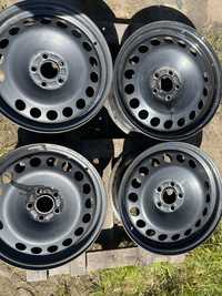 Felgi stalowe Ford 17” 7,5J 5x108 et55 alst 9001