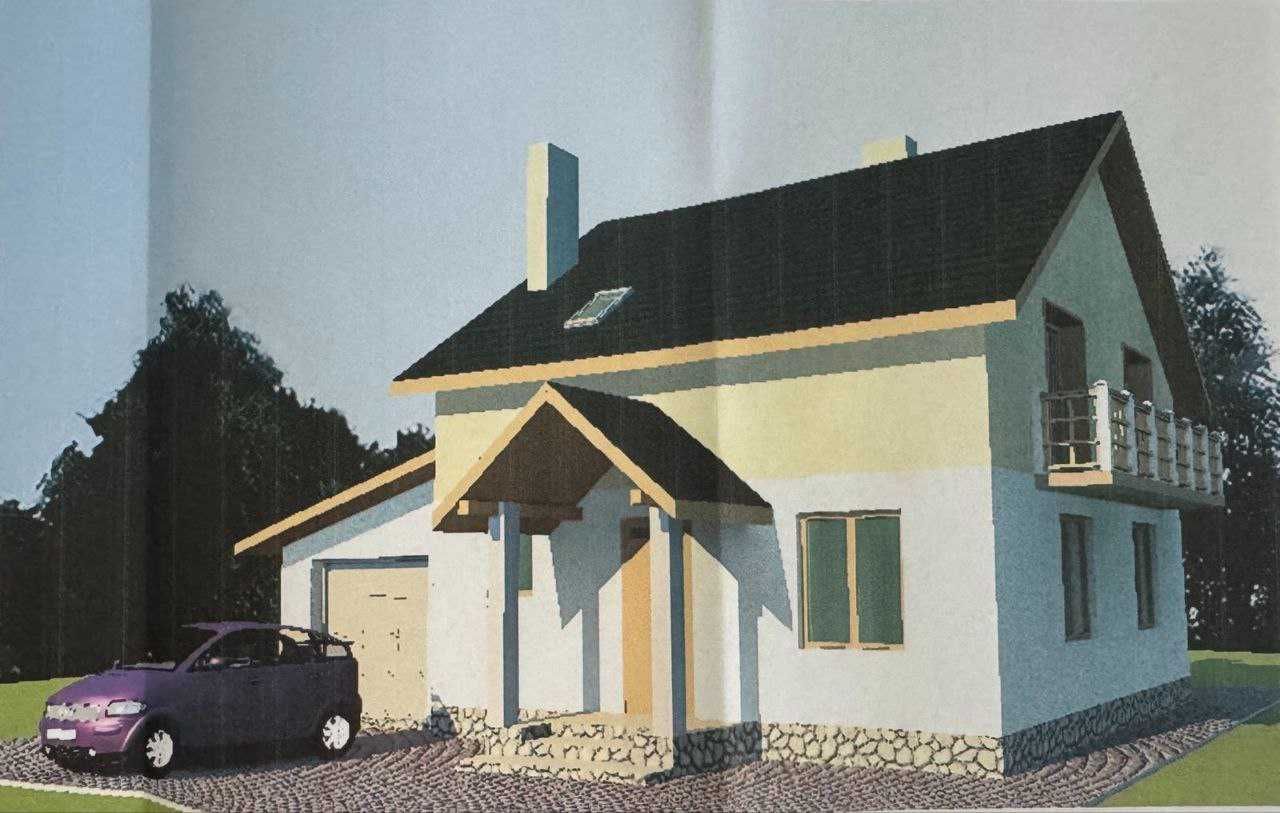 Продаж будинку Івано-Франкове