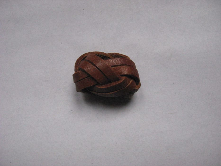 pierścień do chusty harcerskiej