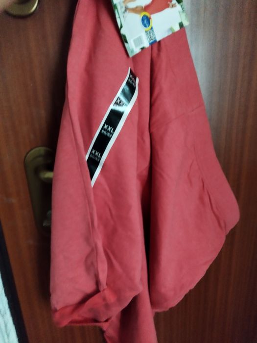 Calções homem esmara xxl