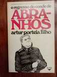 Artur Portela Filho - O regresso do Conde de Abranhos