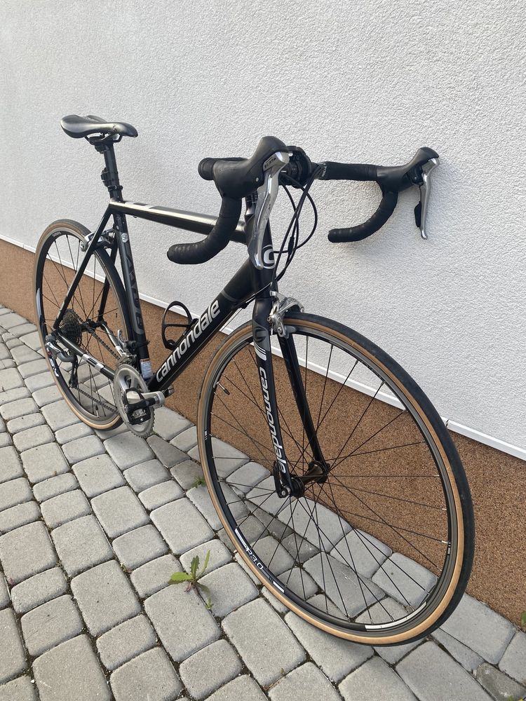 Cannondale CAAD8