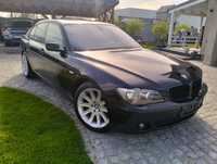 BMW serii 7 750i E65 4.8 V8 PoLift Zadbana Serwis!!!2007r