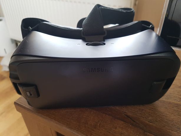 Sprzedam okulary Samsung Gear VR Oculus