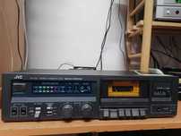 Magnetofon Kasetowy JVC KD-V22