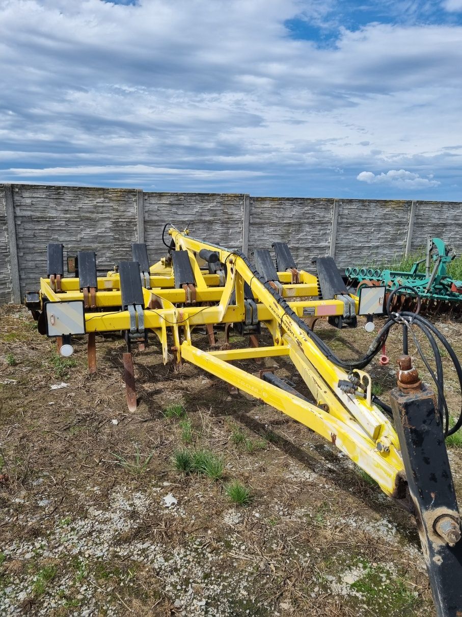 Strom Ekoland EN 3000 Horsch Kockerling