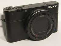 Sony RX100 m3 III