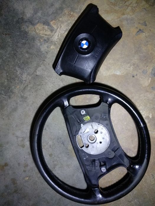 Airbag para volante BMW