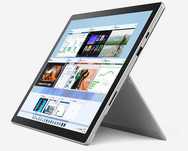 Microsoft Surface Pro 7 - i5 | 8GB | 128GB SSD - Como Novo