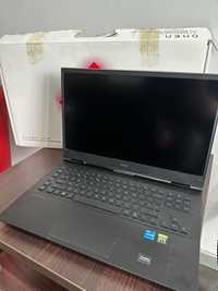 Laptop HP Omen 17-CK0720NW okazja !