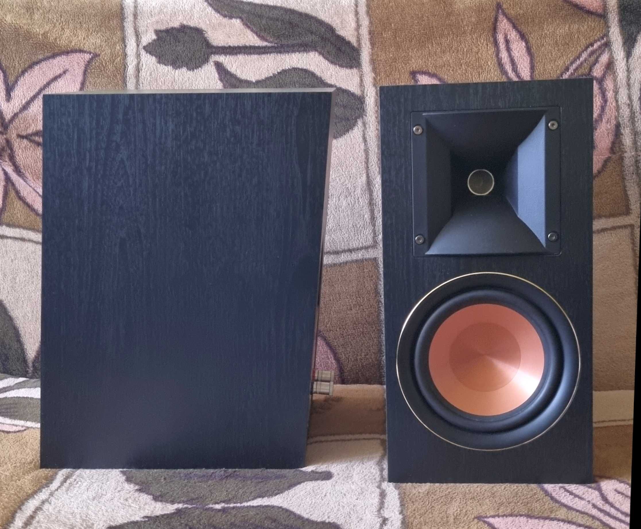 Kolumny podstawkowe Audiosymptom i6m, jak nowe