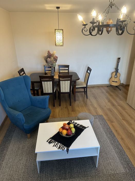 Sprzedam mieszkanie 55 m², 2 pokoje, 4. piętro – Wyszków, ul. Okrzei