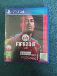 Fifa 20 на ps  4