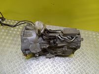 КПП NXK Volkswagen Touareg NF CRCA  3.0d  2010-2014 АКПП Туарег НФ