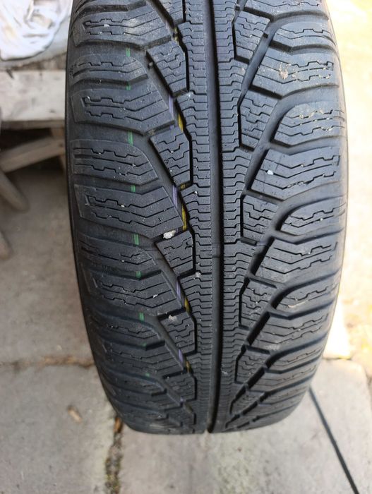 Продам резину з дисками