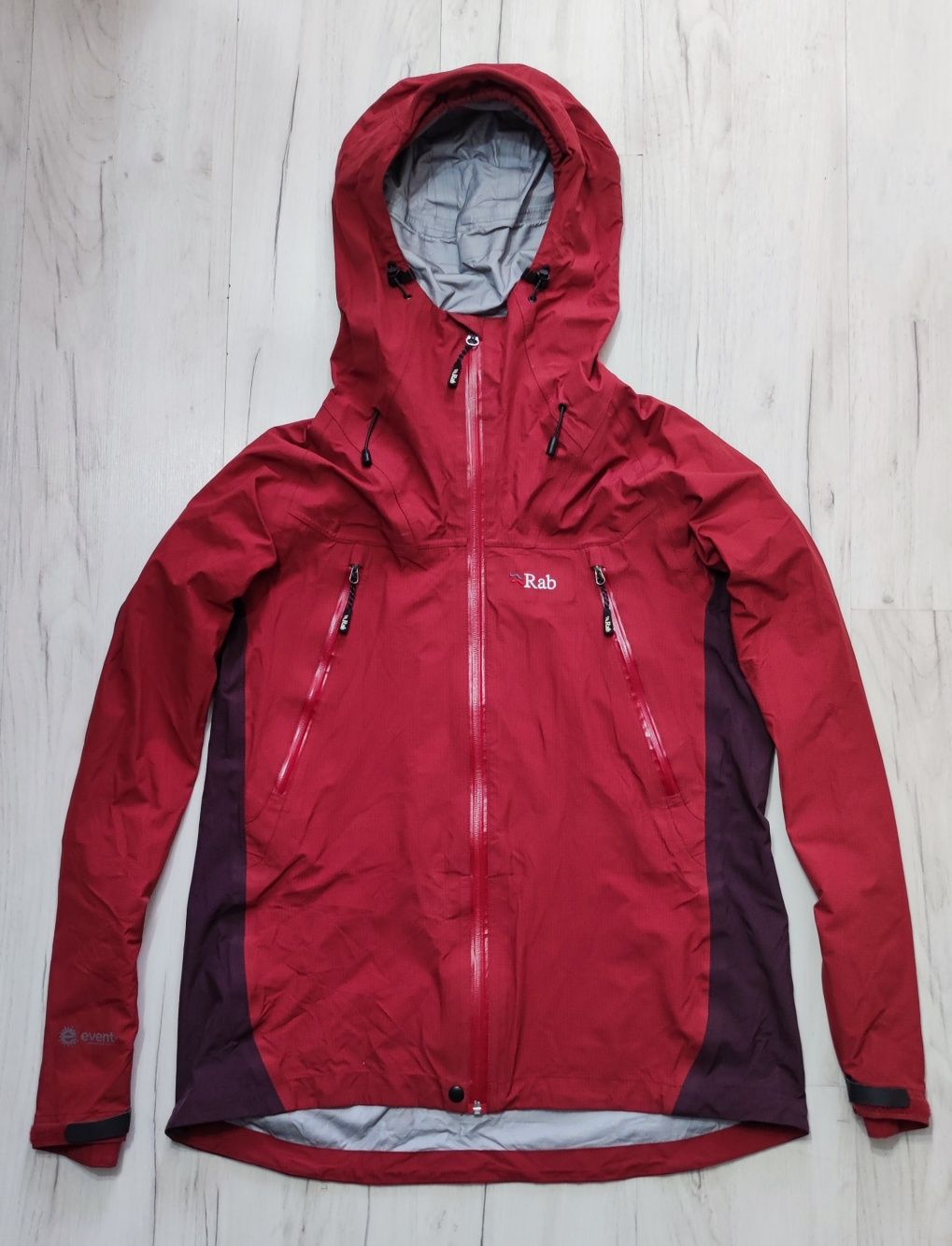 Lekka Kurtka Rab Latok Alpine Jacket (XL)