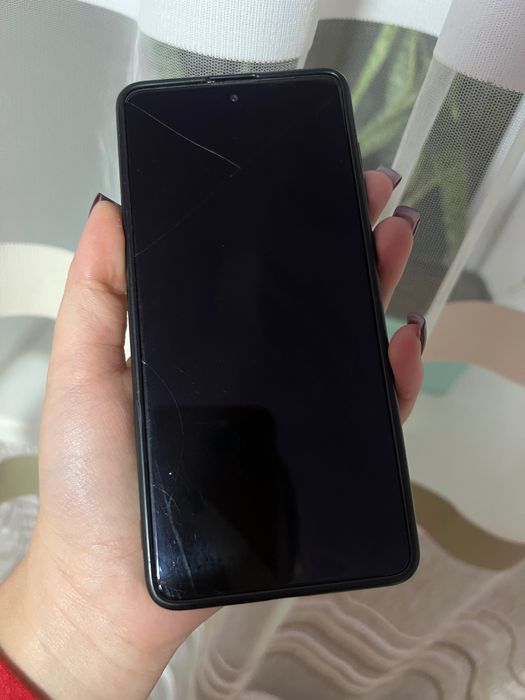 Samsung A71, 128 гб