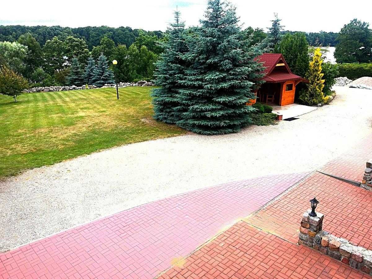 Dom Wakacyjny MIDOM dla 9 osób