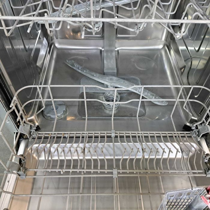 Zmywarka Amica EGSPV 5A97 300 [12mscy-gwar] E/12kpl/5prg/11 lit/49dB