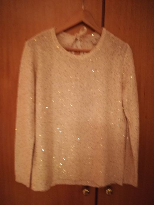 Camisola de senhora