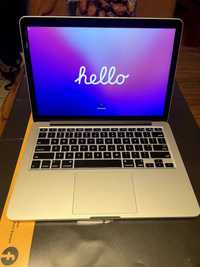 Продам PRO Apple MacBook 2015 PRO 13 I5 256 ssd 8 gb