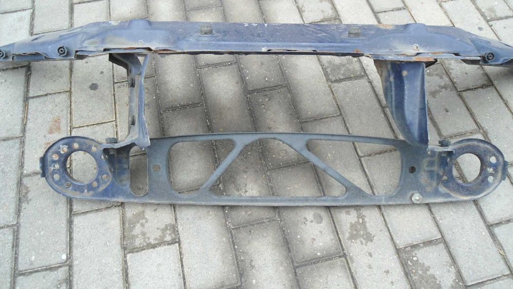 Wzmocnienie Czołowe Pas Przedni BMW Z3