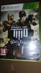 Army of two The devils cartel Xbox 360 wyprzedaż własnej kolekcji