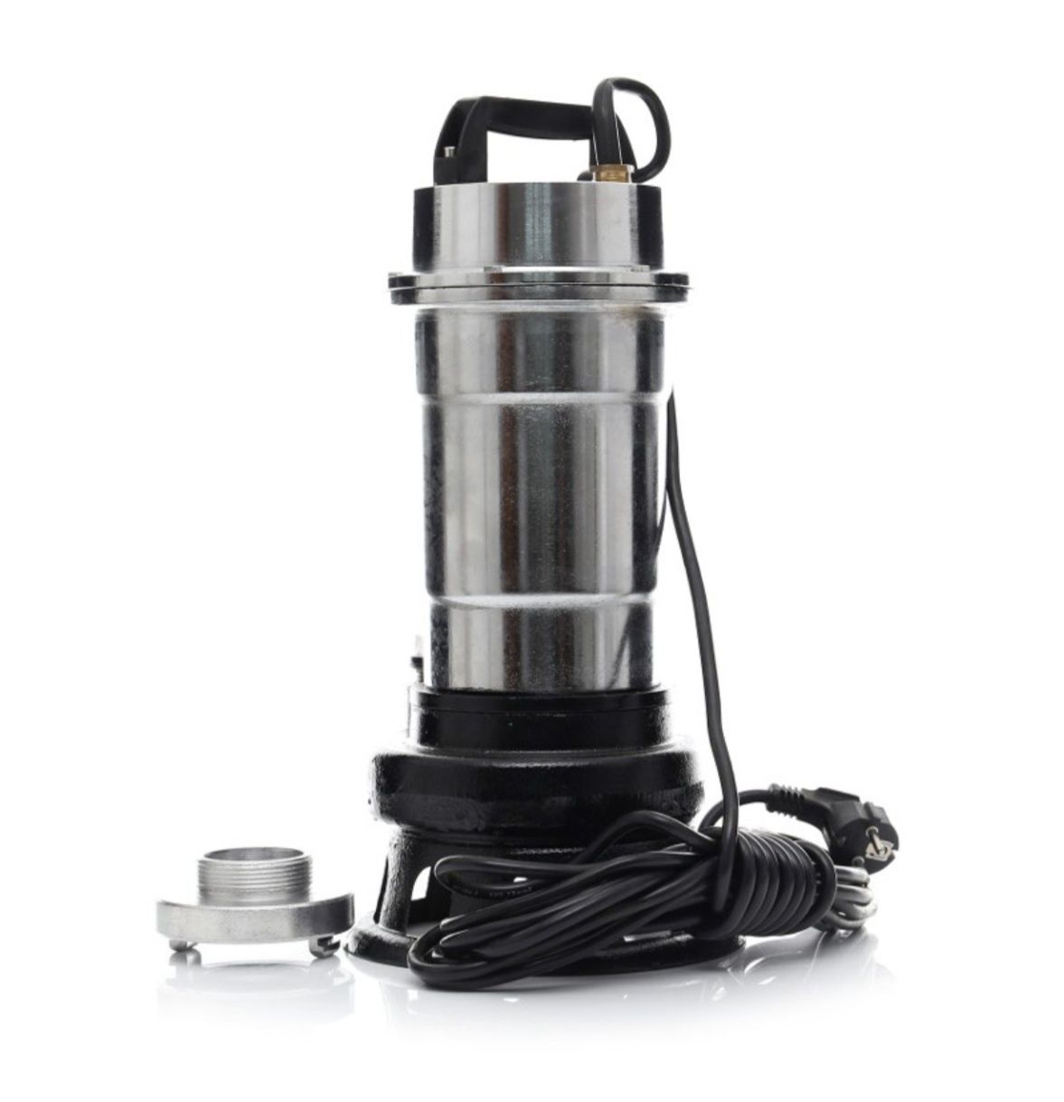 Pompa do wody , szamba z rozdrabniaczem  2900W SUPER Jakość!