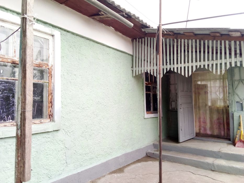 Продам будинок.село Олексіївка.