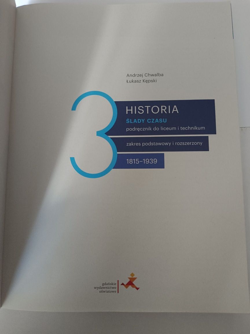 Historia ślady czasu 3