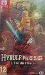 Hyrule Warriors: Age of Calamity Nintendo Switch Nowa Kraków