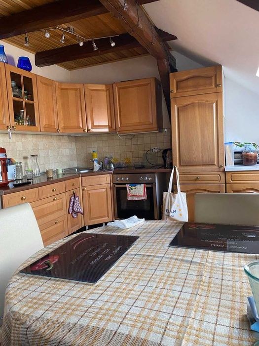 3-х комнатная квартира в Германии