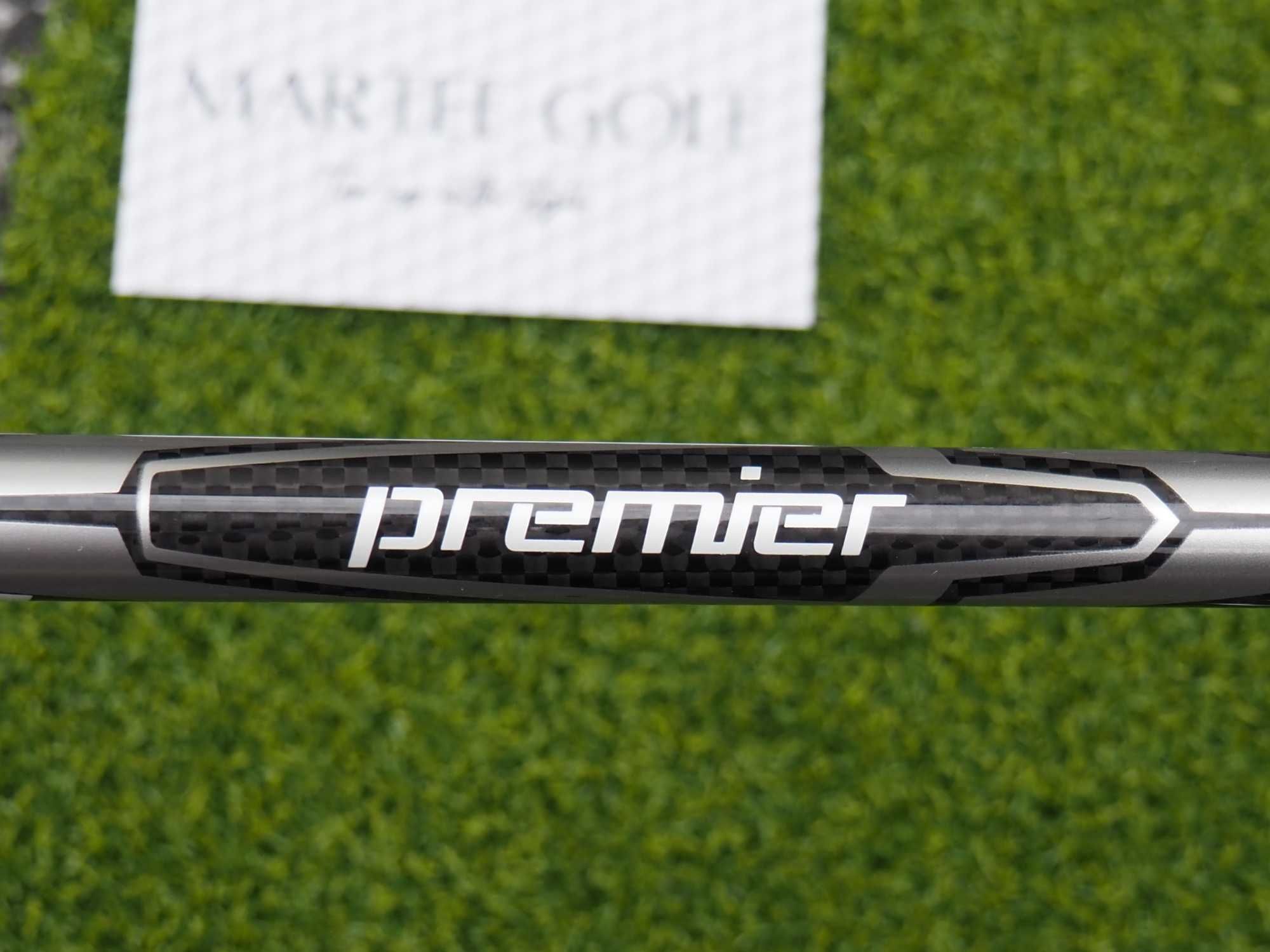 Kij do golfa United Premier Driver  10,5 stopnia