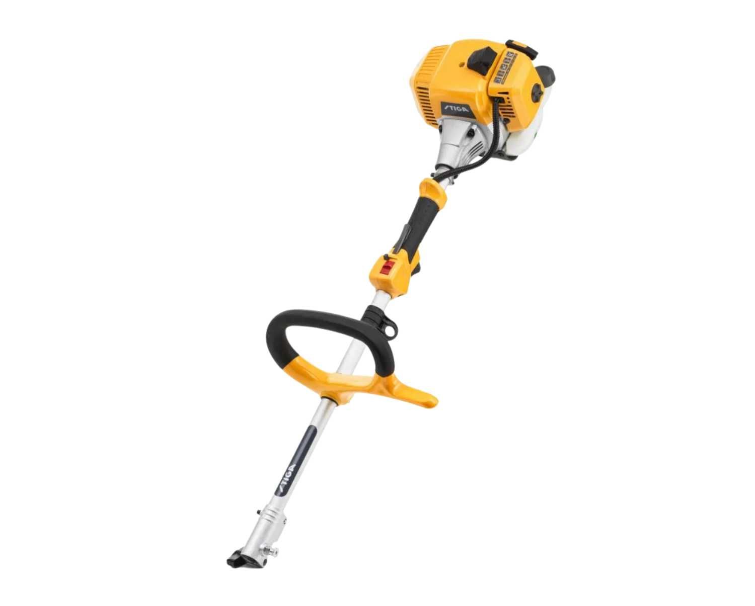Stiga Urządzenie Wielofunkcyjne 5W1 Multi-Tool 330 Kosa Nożyce Sekator