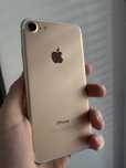 IPhone 7 pink 32gb 93%