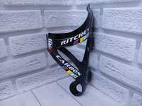 Карбоновый флягодержатель Ritchey Bianchi carbon фляготримач 100%