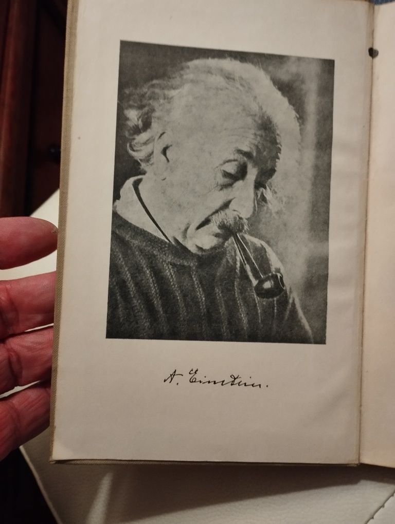 Inpeld Albert Einstein