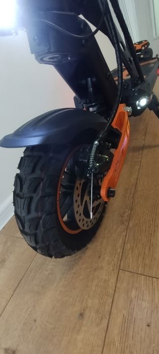 Kukirin G2 Max OKAZJA