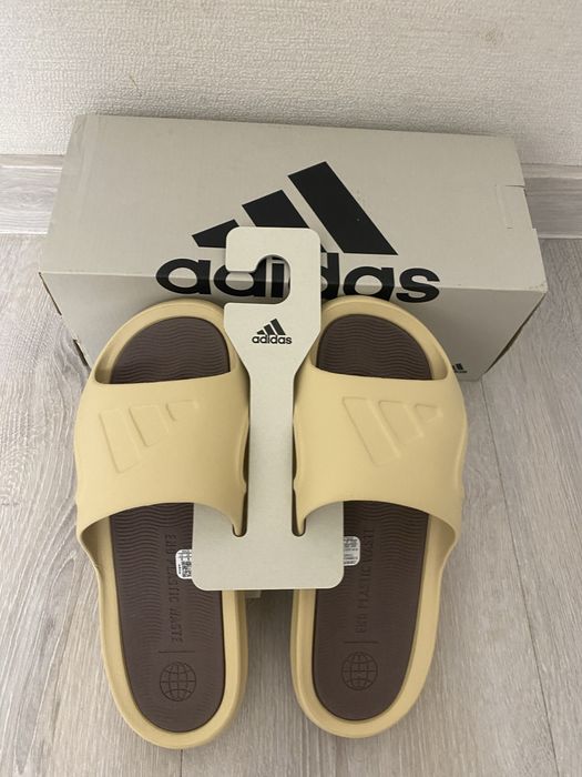 Шльопки adidas