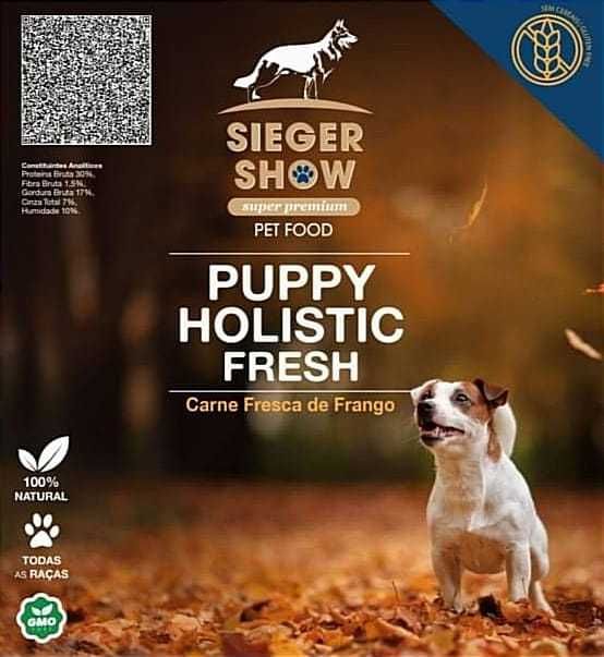 Siegershow Pet Food