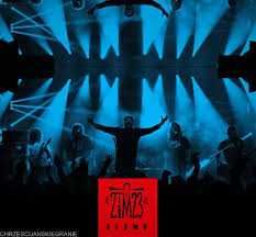 2 TM 2,3 - słowo live rarytas cd