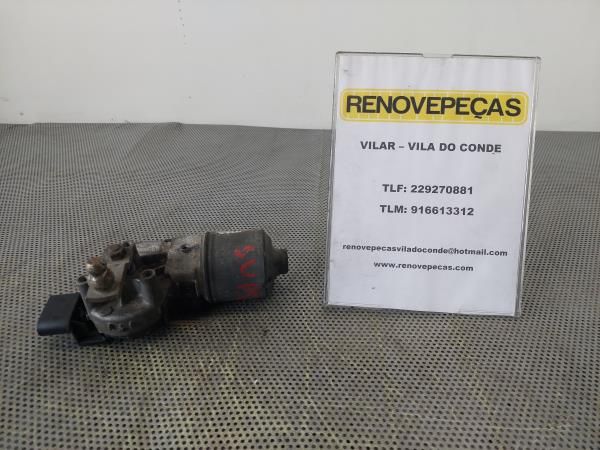 Motor limpa vidros frente SKODA Superb I Sedan (3U4)