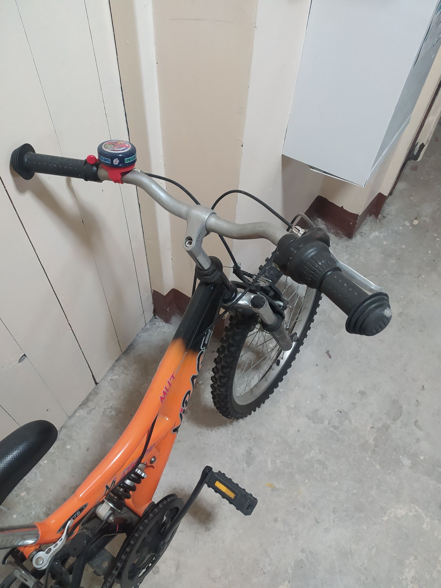 Sprzedam rower Mirage MTB koła 20 cali cena 350zl