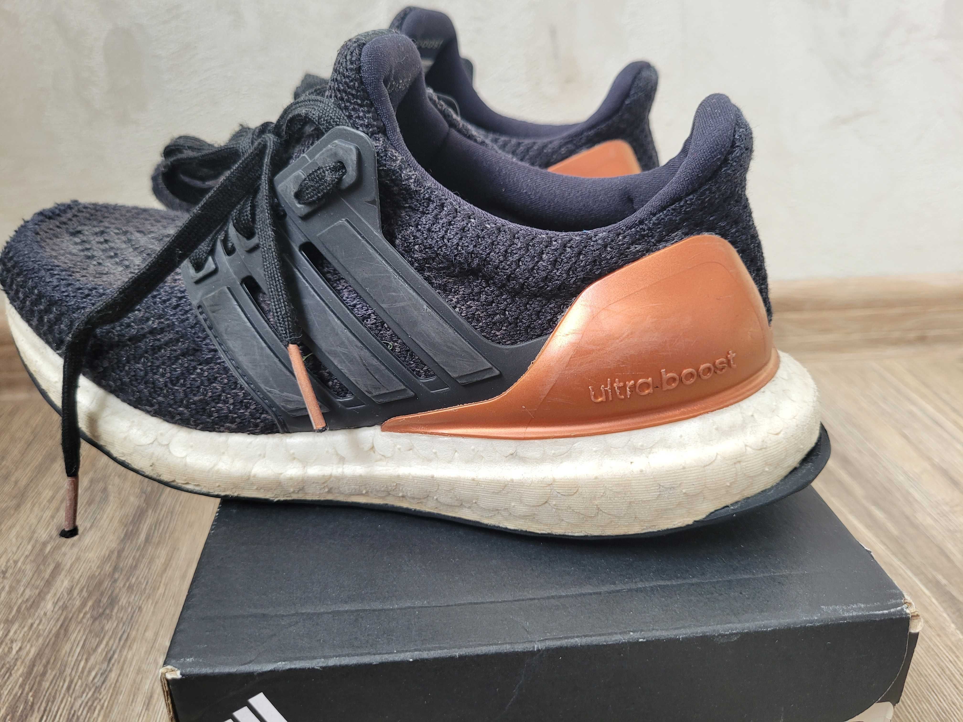 Кросовки Adidas UltraBoost BA9613