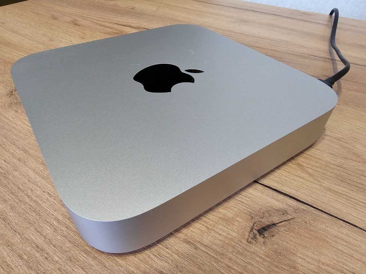 Mac Mini M1 2020 16/256