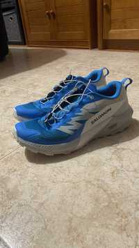 Salomon sense ride 5