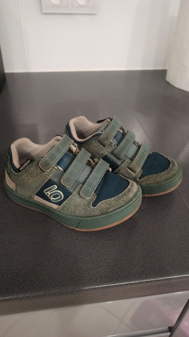 Buty dziecięce rowerowe Adidas five ten freerider 29
